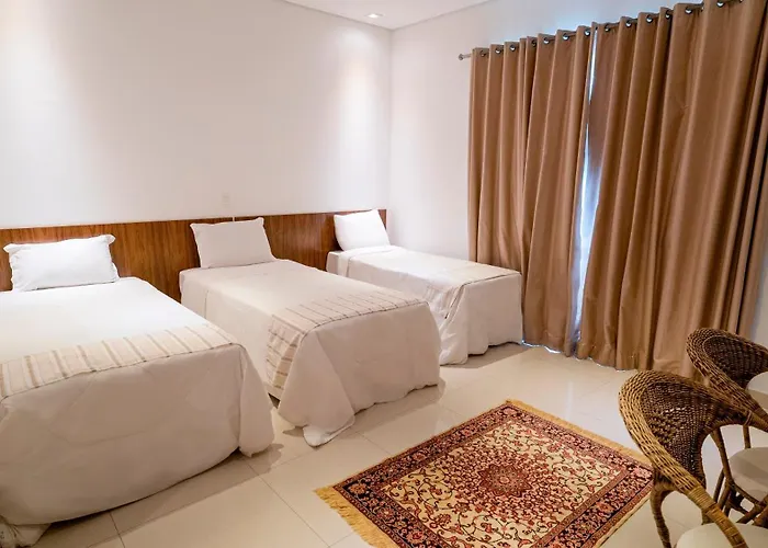 Otho Hotel Convention & Spa