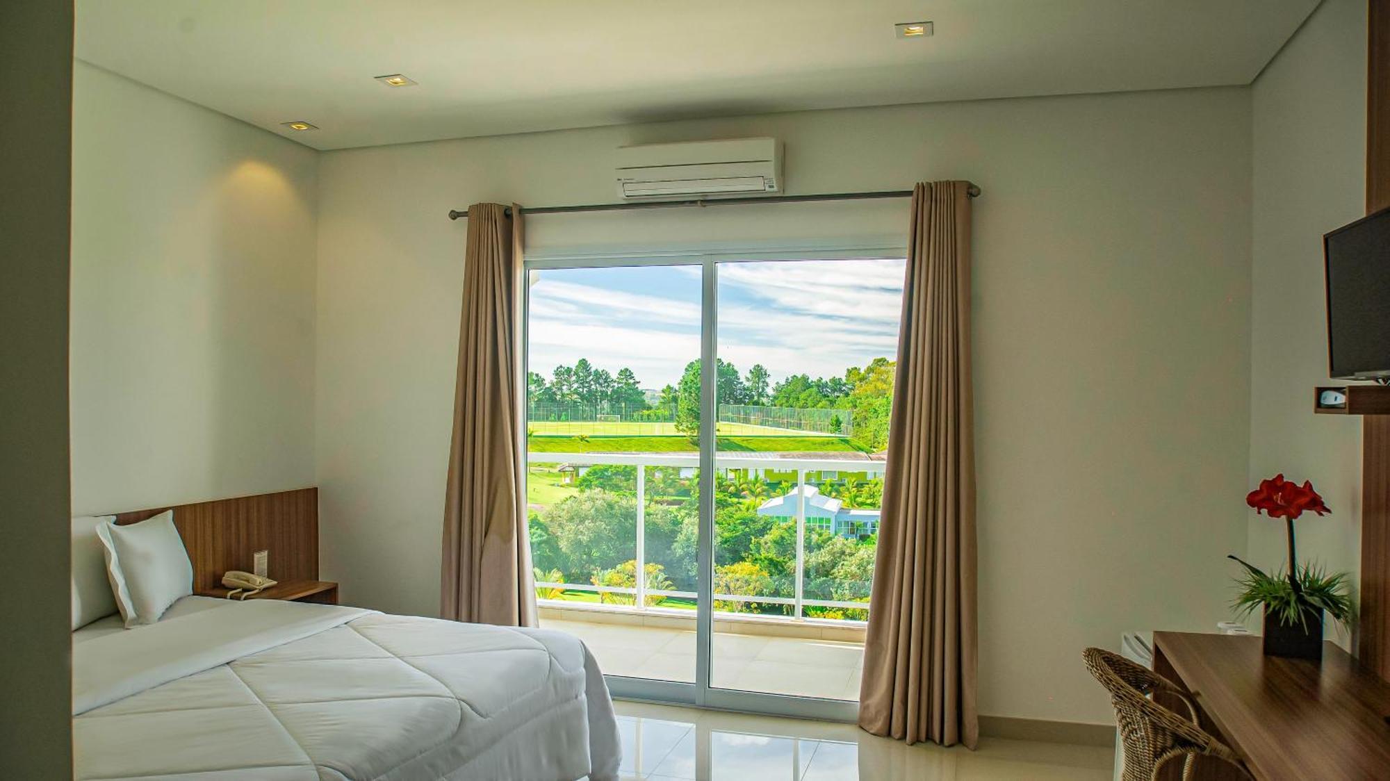Hotel Otho Convention & Itu