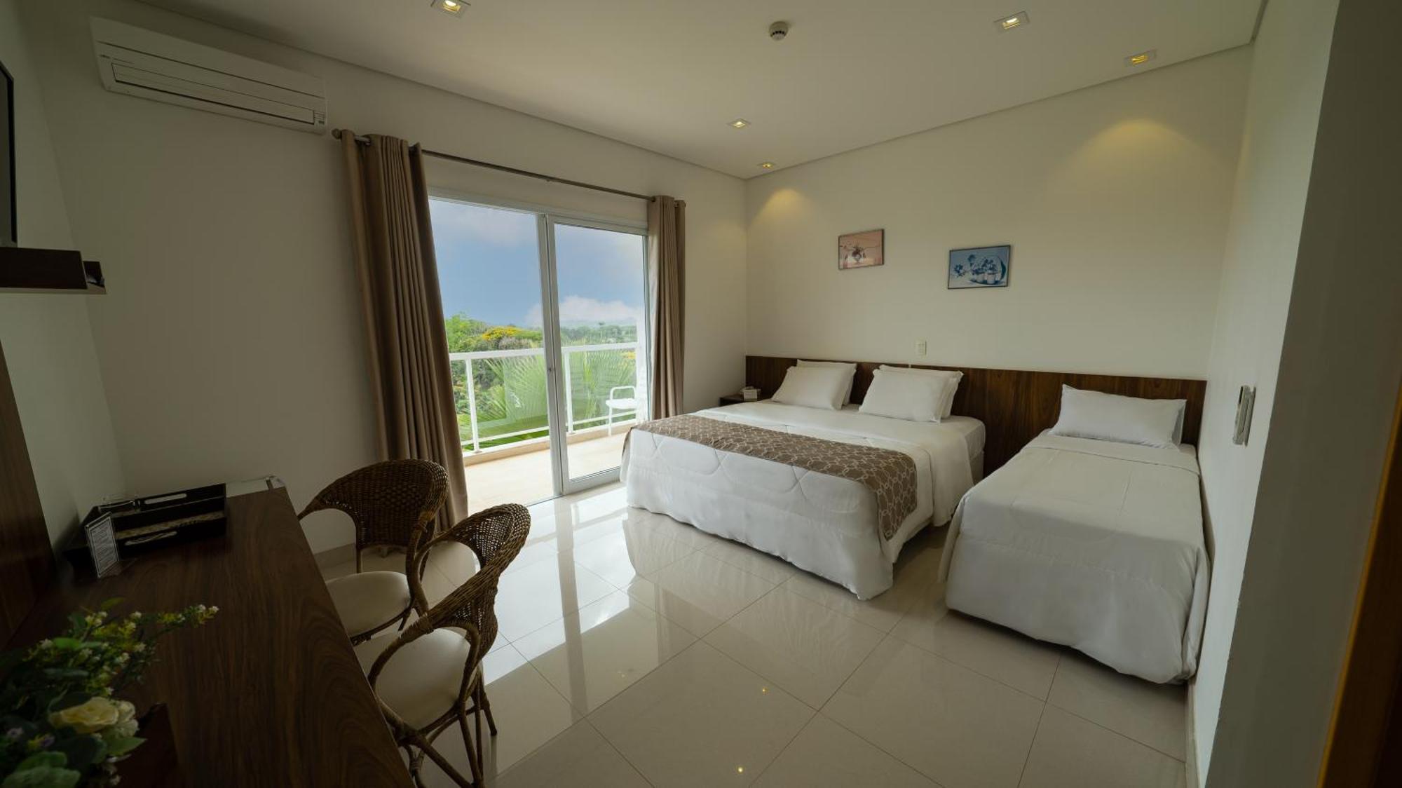 Otho Convention & Hotel Itu