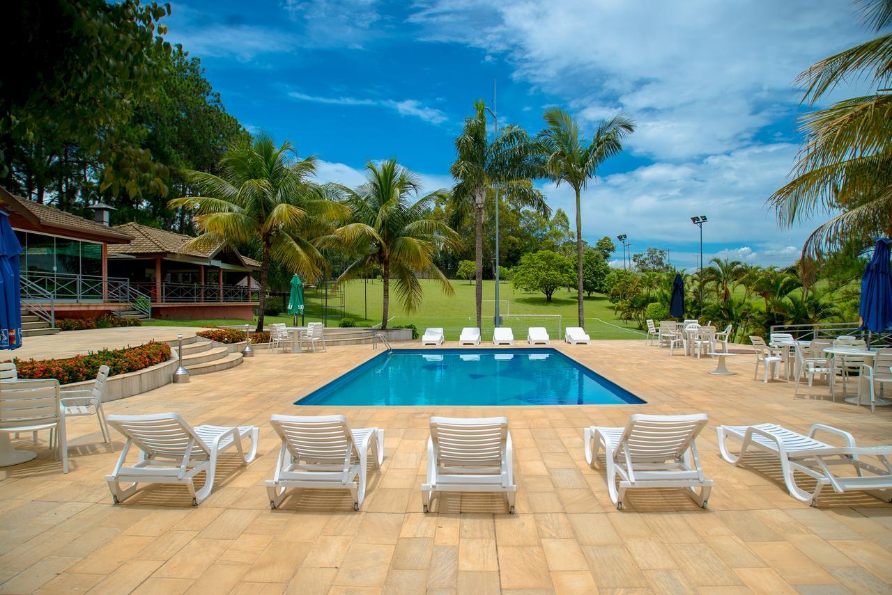 Otho Convention & 5* Itu