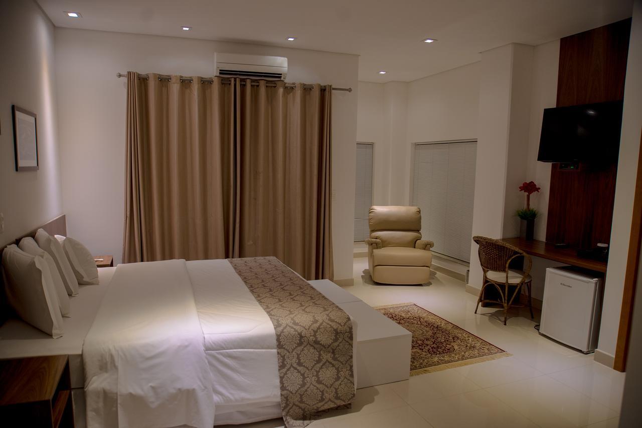 Otho Convention & 5* Itu