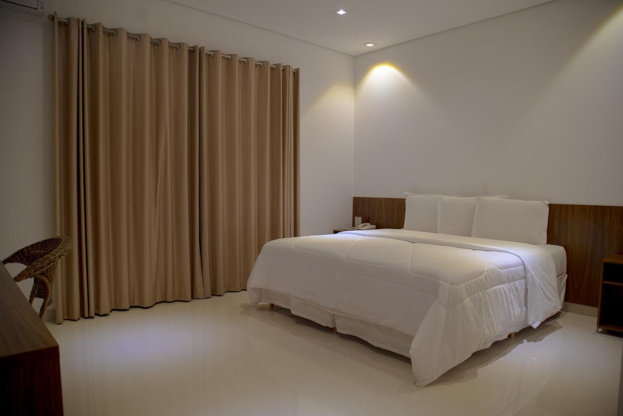 Otho Convention & 5* Itu