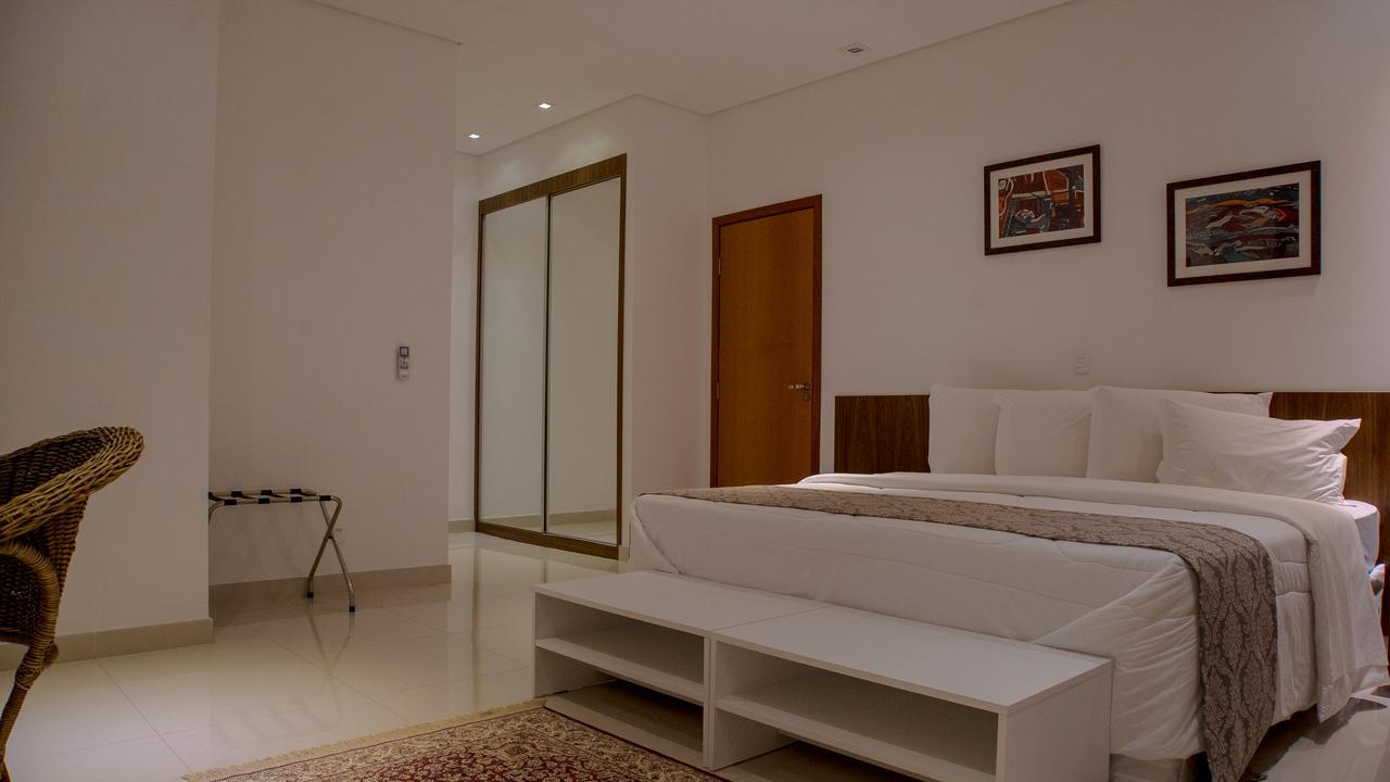 Otho Convention & 5* Itu